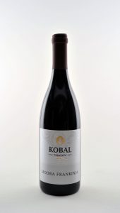 modra frankinja kobal trnovec be wines
