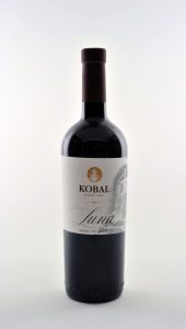 modra frankinja luna kobal trnovec be wines