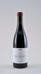 modra frankinja mackovci marof be wines