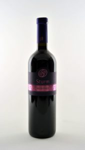 modri pinot sturm be wines