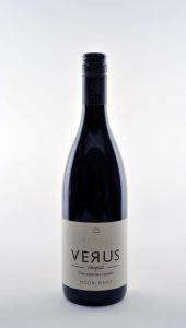 modri pinot verus be wines