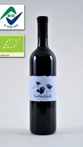 modripinot sumenjak be wines