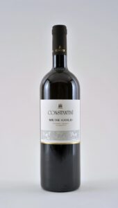 muse gold constantini be wines