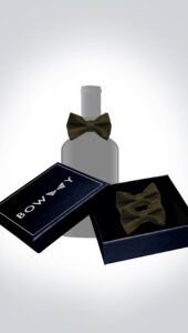olive boweey Classic Duo