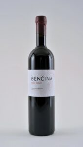 opus bonum bencina be wines