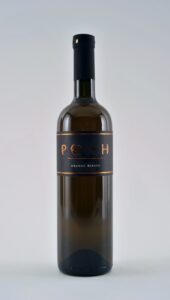 orange rebula povh be wines