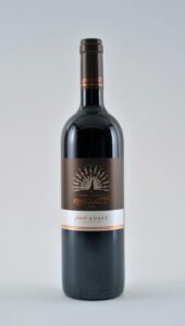 pavo rdece kristancic be wines