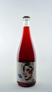 pet nat rose lendwines be wines