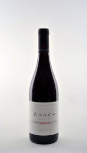 pinot noir carga be wines