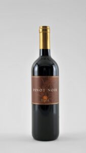 pinot noir steras be wines