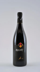 pinot noir tinja klenart be wines