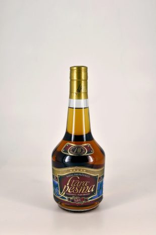 plum brandy 5 stara pesma be wines
