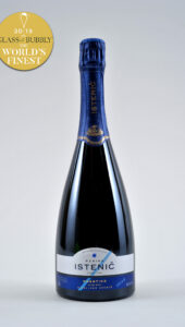 prestige extra brut istenic be wines.com 1