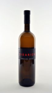 prulke zidarich be wines