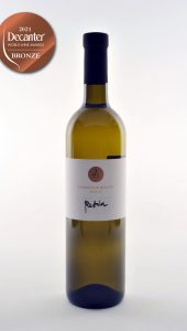 rebula domacija bizjak be wines 1