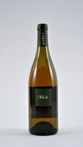 rebula kabaj