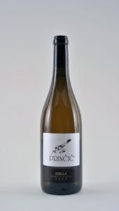 rebula princic be wines