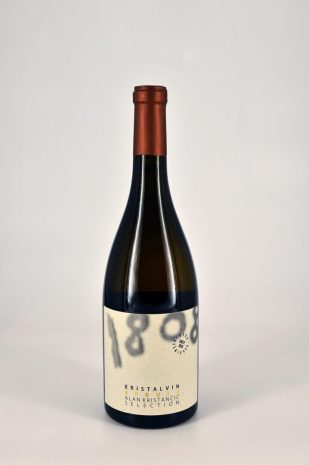 rebula selection kristalvin be wines