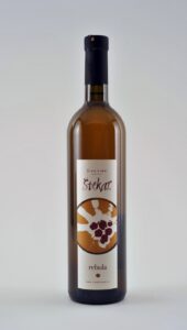 rebula stekar be wines