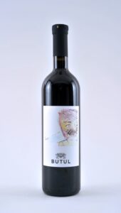 refosk butul be wines