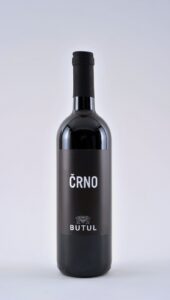 refosk crno black butul be wines