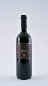 refosk kocinski steras be wines