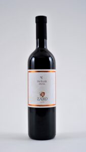 refosk pivol zaro