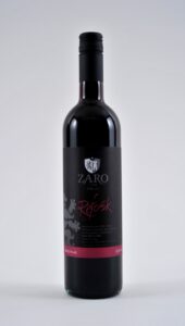 refosk zaro