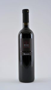 renero rojac be wines