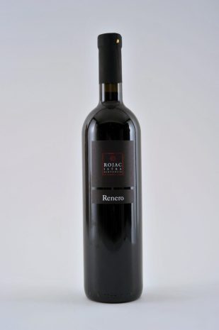 renero rojac be wines