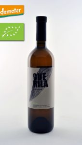 retro white guerila be wines 1