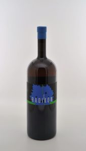 ribolla radikon be wines