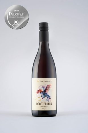 rooster run cvicek ptp arret 1