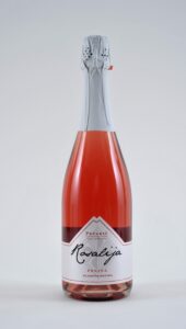 rosalija rose pecaric