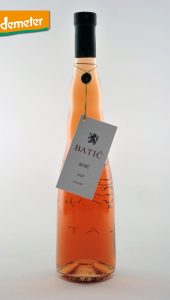 rose batic be wines