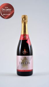 rose brut frelih be wines.com