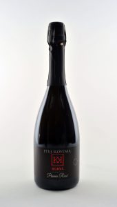 rose brut kobal be wines