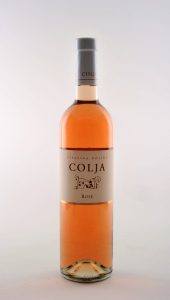 rose colja be wines