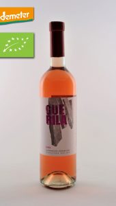 rose guerila be wines 1