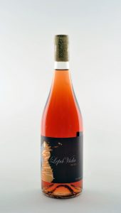 rose lepa vida be wines