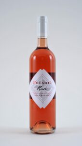 rose pecaric