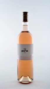 rose piro be wines