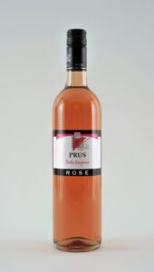 rose prus be wines