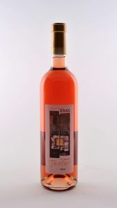 rose tavcar be wines