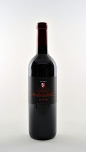 rubino fornazaric be wines