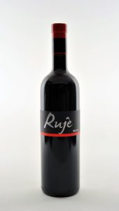 ruje zidarich be wines