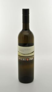 rumeni muskat dveri pax be wines