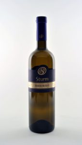 rumeni muskat sturm be wines