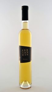 sania ferjancic be wines