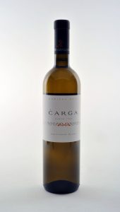 sauvignon blanc carga be wines